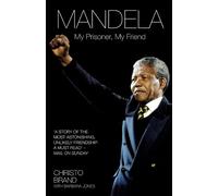 Barbara Jones Christo Brand Mandela (Tascabile)