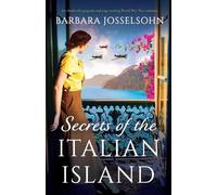Barbara Josselsohn Secrets of the Italian Island (Tascabile) Sisters of War