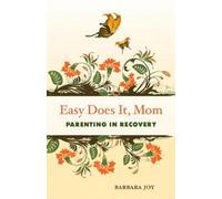 Barbara Joy Easy Does it, Mom (Tascabile)