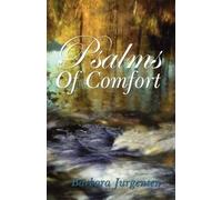 Barbara Jurgensen Psalms Of Comfort (Tascabile)