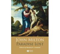 Barbara K. Lewalski John Milton Paradise Lost (Tascabile)