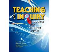 Barbara K. Stripling Pam Berger Ruth Small Marylin P Teaching for In (Tascabile)