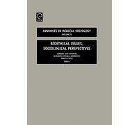 Barbara Katz Rothman Bioethical Issues (Copertina rigida)