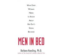 Barbara Keesling Men in Bed (Tascabile)