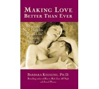 Barbara Keesling Passion and Pleasures After 40 (Tascabile)