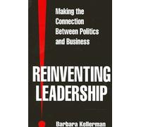 Barbara Kellerman Reinventing Leadership (Tascabile)