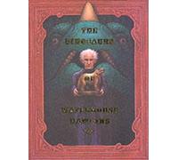 Barbara Kerley The Dinosaurs of Waterhouse Hawkins (Copertina rigida)