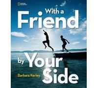 Barbara Kerley With a Friend by Your Side (Copertina rigida) Stories & Poems