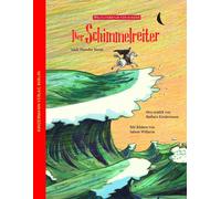 Barbara Kinderm Der Schimmelreiter: nach Theodor Storm (Weltl (Copertina rigida)