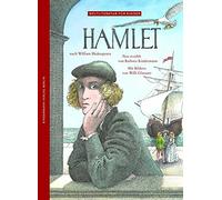 Barbara Kinderman Hamlet: Nach William Shakespeare (Weltliter (Copertina rigida)