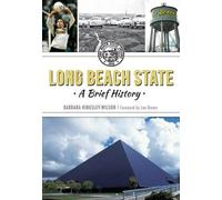 Barbara Kingsley-wilson Long Beach State (Tascabile)