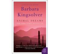 Barbara Kingsolver Animal Dreams (Tascabile)