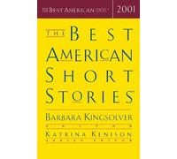 Barbara Kingsolver Best American Short Stories (Tascabile)