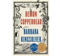 Barbara Kingsolver Demon Copperhead (Copertina rigida)