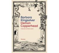 Barbara Kingsolver Demon Copperhead (Spanish Edition) (Tascabile)