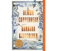 Barbara Kingsolver Demon Copperhead (Tascabile)