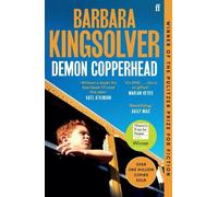 Barbara Kingsolver Demon Copperhead (Tascabile)