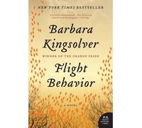 Barbara Kingsolver Flight Behavior (Tascabile)