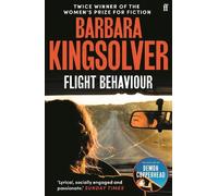 Barbara Kingsolver Flight Behaviour (Tascabile)