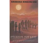 Barbara Kingsolver Holding the Line (Tascabile)