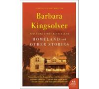 Barbara Kingsolver Homeland (Tascabile)