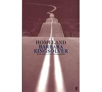 Barbara Kingsolver Homeland (Tascabile)