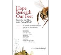 Barbara Kingsolver Hope Beneath Our Feet (Tascabile) Io Series