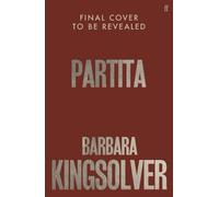 Barbara Kingsolver Partita (Copertina rigida) (PRESALE 06/10/2026)