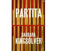 Barbara Kingsolver Partita (Copertina rigida) (PRESALE 06/10/2026)