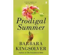 Barbara Kingsolver Prodigal Summer (Tascabile)