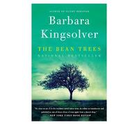 Barbara Kingsolver The Bean Trees (Tascabile)
