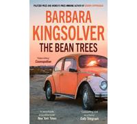 Barbara Kingsolver The Bean Trees (Tascabile)