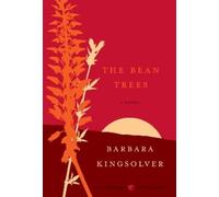 Barbara Kingsolver The Bean Trees (Tascabile) Harper Perennial Deluxe Editions