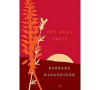 Barbara Kingsolver The Bean Trees (Tascabile) Harper Perennial Deluxe Editions