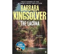Barbara Kingsolver The Lacuna (Tascabile)