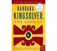 Barbara Kingsolver The Lacuna (Tascabile)
