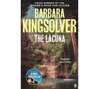 Barbara Kingsolver The Lacuna (Tascabile)