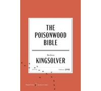 Barbara Kingsolver The Poisonwood Bible American Classics Edition (Tascabile)