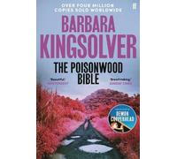 Barbara Kingsolver The Poisonwood Bible (Tascabile)