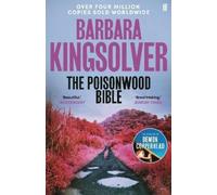 Barbara Kingsolver The Poisonwood Bible (Tascabile)