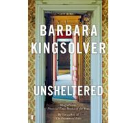 Barbara Kingsolver Unsheltered (Tascabile)