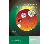 Barbara Klajnert Dendrimers in Biomedical Applications (Copertina rigida)