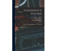 Barbara Klein M Eileen Matthews Foodservice Systems (Copertina rigida)