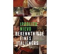 Barbara Kleiner Bekenntnisse eines Italieners -: Roman. Übers (Copertina rigida)