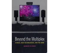 Barbara Klinger Beyond the Multiplex (Tascabile)