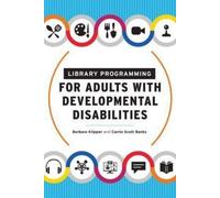 Barbara Klipper Car Library Programming for Adults with Development (Tascabile)