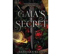 Barbara Kloss Gaia's Secret (Tascabile)