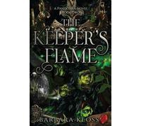 Barbara Kloss The Keeper's Flame (Tascabile)