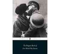 Barbara Korte The Penguin Book of First World War Stories (Tascabile)