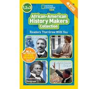Barbara Kramer African-American History Makers Collection (Na (Copertina rigida)